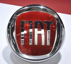 Fiat/ Industrial, utile netto I trim a 114 milioni,ricavi +19,3%