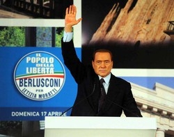 Governo/ Responsabili: Sfiducia costruttiva in Costituzione