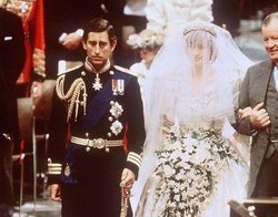 Gb/Kate come Diana salta protocollo: ‘non ubbidirò’ a mio marito