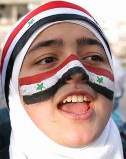 Siria/ Funerali a Daraa e Duma, uccise otto persone