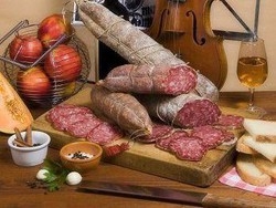Pasqua/ A tavola spesi 3 miliardi in prodotti tipici