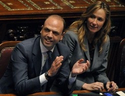Giustizia/ Alfano: Napolitano ha ragione, abbassiamo i toni