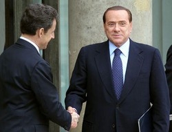Italia-Francia/ Oggi il summit, l’immigrazione in primo piano