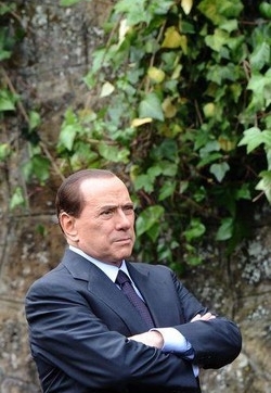 Libia/ Berlusconi: con Bossi tutto a posto