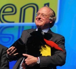 Eni/ Utile netto I trim. sale a 2,55 mld per aumento greggio
