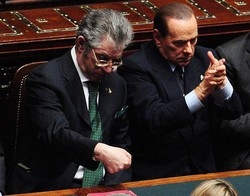Libia/ Reguzzoni: Lega non contro governo,eviteremo danni Paese