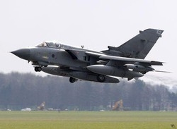 Libia/ Prime bombe italiane. Trentamila civili morti in guerra