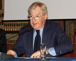 Rai/ Mauro Masi lascia l’azienda, nominato ad di Consap