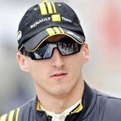 F1/ Il medico: “Kubica ha grande grinta, va decisamente bene”