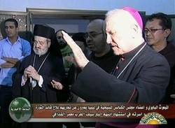 Libia/Vicario apostolico Tripoli: figlio Gheddafi è stato ucciso