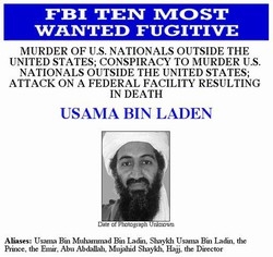 Bin Laden/ Dna conferma identità, Usa: “No minacce imminenti”