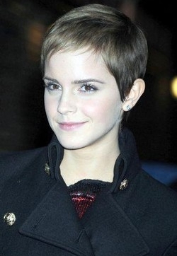 Cinema/ Emma Watson icona fashion,è la “meglio vestita dell’anno”