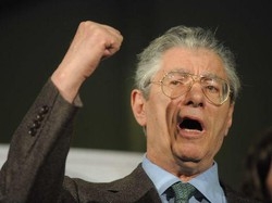 Libia/ Bossi: Buon accordo? Non si vince mai al 100%