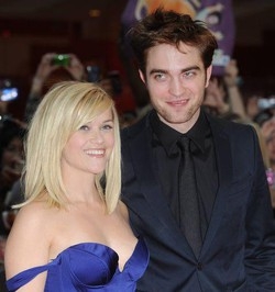 Cinema/ Il vampiro Pattinson al circo conquista Reese Whiterspoon
