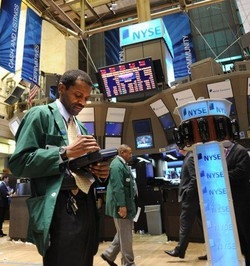 Cambi/ Euro scivola sotto 1,45 dollari dopo dati lavoro Usa