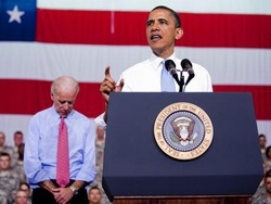 Bin Laden/ Obama: Al Qaida decapitata e sarà sconfitta