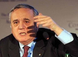 Governo/ Sacconi: Marcegaglia sbaglia, riforme già avviate
