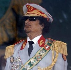 Libia/ Mistero su Gheddafi: è sparito da nove giorni