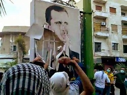 Siria/ Diplomatici: da Iran uomini e armi per reprimere proteste