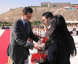 Siria/ Repressione in tutto il paese, anche a Damasco