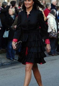 Gb/ Pippa Middleton, offerta da 5 mln di euro per film porno