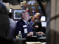 Borsa/ Wall Street apre in lieve rialzo, DJ +0,17%,Nasdaq +0,31%