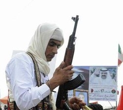 Libia/ Gheddafi ha lasciato Tripoli? Ribelli avanzano