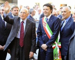 Napolitano: Faccio come posso il mio dovere, secondo Costituzione