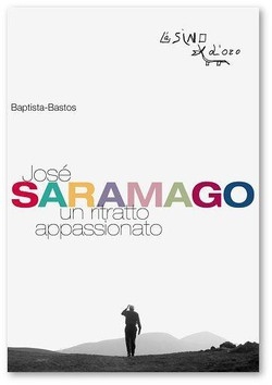 Libri/ In uscita inedito libro-intervista del Nobel Saramago