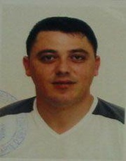 Mafia/ Preso in Puglia Giuseppe Pacilli, boss super ricercato