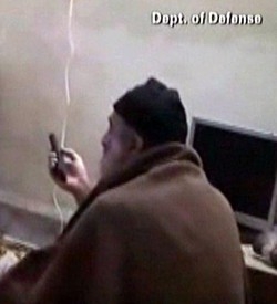 Bin Laden/ Cnn: Agenti della Cia hanno interrogato le tre mogli
