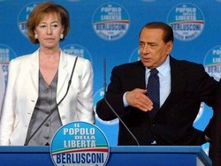 Milano 2011/ Moratti: Non mi scuso, Pisapia ha cultura violenta
