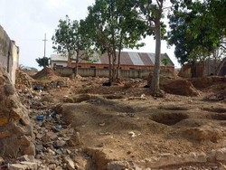 Nigeria/ Italiano rapito è ingegnere società edile Stabilini