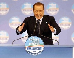 Elezioni/Leader in campo a fine campagna,in gioco futuro governo