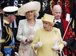 Gb/ Allerta per visita regina in Irlanda, sventato complotto