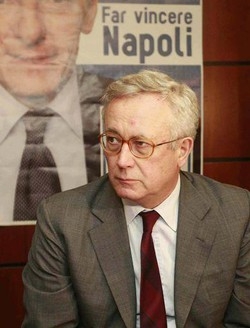 Crisi/ Tremonti: Stop sviluppo con spesa, finita medicina debito