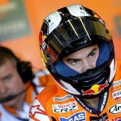 Motomondiale/ MotoGp, Francia: Pedrosa ko, clavicola rotta
