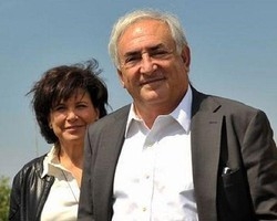 Strauss-Kahn/ Arresto per stupro.Fmi senza guida in fase cruciale