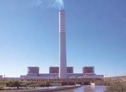 Enel/ Stop conversione Porto Tolle. Azienda:A estero se costretti