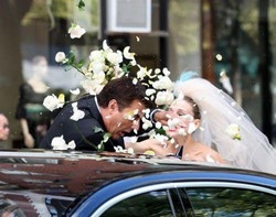 In Italia ci si sposa sempre meno: -30 mila nozze in due anni