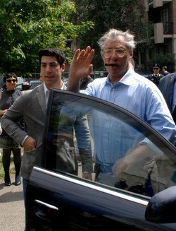 Governo/ Bossi: non affondo con Pdl. E la maggioranza vacilla