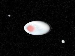 Astronomia/ Scoperti nuovi “pianeti orfani” nella Via Lattea