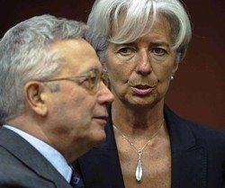 Fmi/ Tremonti: Ottime ragioni per sostenere tutti Lagarde