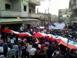Siria/ Farnesina: Verso sanzioni Ue contro Bashar al Assad