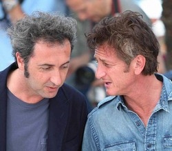 Cannes/ Sorrentino: appassionante girare negli Stati Uniti