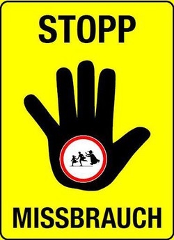 Pedofilia/ Austria,sentiero nel bosco vietato a preti con bambini