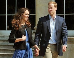 Gb/ William e Kate, luna di miele già finita