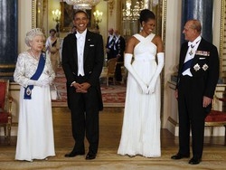 Gb/ Michelle, Kate e Samantha tre “regine” di stile