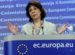 Grecia/ Commissario Ue Damanaki: Ormai possibile uscita da euro