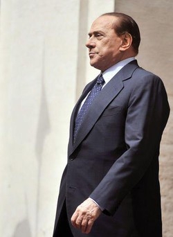 Governo/ Berlusconi: Ministeri caso chiuso,uno scandalo sul nulla